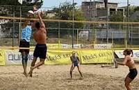 Шампионите по кастинг спорт вдигнаха купите в Николово