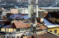 Как работи GPS заглушителят