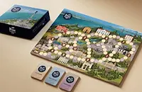 Ученици създадоха настолни игри за историята на Русе