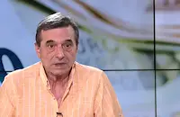 Димитър Манолов: Свидетели сме на тежка война срещу администрацията