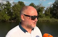Капитани от Русе настояват за изграждане на каменни траверси в Дунав