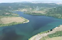 Тежко замърсяване на язовир "Пчелина"