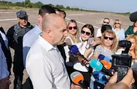 Румен Радев: Чуждите политици да проверят фактите преди да заклеймяват България