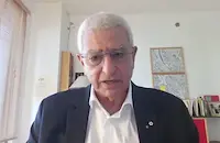 Проф. Набил Сейда: Генна терапия уморява туморите от глад
