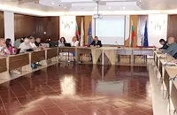 Партиите в Русе не се разбраха за състава на РИК