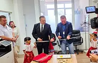 Нова лаборатория в Бургас ускорява съдебните експертизи