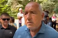Бойко Борисов: Партията ще продължи да съществува и без мен