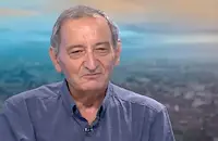 Георги Касчиев: АЕЦ „Козлодуй“ спира при спад на Дунав с още 30 сантиметра