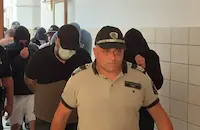 Съдът в Русе гледа мерките на обвиняемите за фентанил