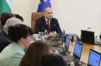 Румен Радев: В България няма място за фашистки изстъпления