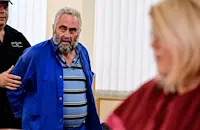 Съдът остави Тодор Лапков в ареста