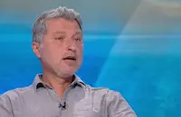 Симеон Матев: Дунав ще остане с критични нива поне още месец