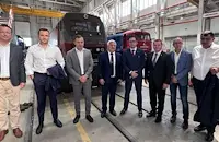 Александър Пулев: Русе има огромен логистичен потенциал