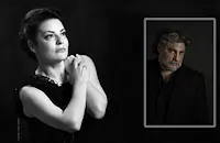 Хосе Кура и Таня Иванова превземат сцената на Доходното здание с „Тоска“