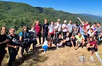 Родители от Русе и Пловдив се обединиха в подкрепа на децата с аутизъм