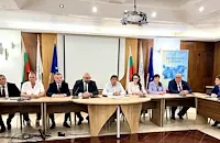 Община Русе получава 3,8 милиона евро европейско финансиране