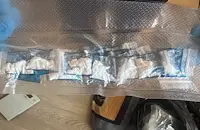 Арестуваха дилърка с един килограм наркотици в София