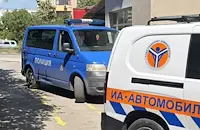 Разкриха пункт за манипулирани технически прегледи в квартал "Младост"