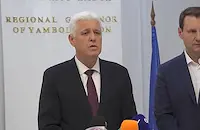 Димитър Стоянов: Военното разузнаване ще привика отново украинското аташе