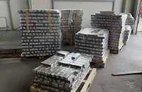 Хванаха ТИР с над милион контрабандни цигари