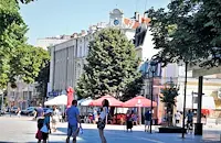 Обявите за работа в Русе намаляха с 11%
