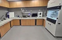 Откриха нова лаборатория за кръвни тестове на шофьори в Пловдив