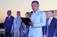 Валери Йорданов: Нека видим зрелищни и оспорвани надпревари