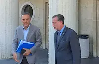 Държавата отделя 20 милиона евро за Евровизия
