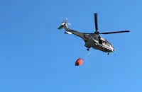 Обявиха бедствено положение в Болярово