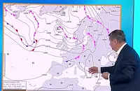 Георги Рачев: В понеделник започва нова порция горещини