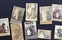 Русенският музей получи ценни фотографии на стари русчуклии
