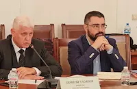Военната комисия одобри договорите за бойните машини "Страйкър"