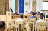 Бюджетът на Кубрат надхвърля 17 милиона евро