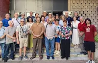 Група „Русефилм“ чества 60 години от създаването си