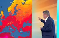 Георги Рачев: Горещини до второ пришествие