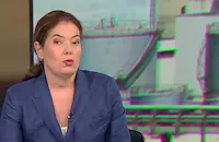 Ива Петрова: Протоколът с „Боташ“ е секретен