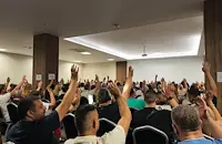 „Прогресивна България“ учреди общинската си организация в Русе