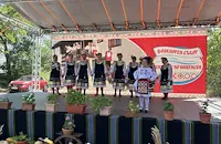 Фолклорен събор събра 34 състава в Новград