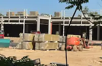 Ново кръгово кръстовище ще осигурява достъп до HOLIDAY PARK в Русе
