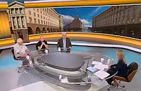 Първите сто дни на кабинета "Радев" през погледа на експертите