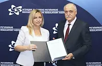 Издадоха лиценз за извеждането от експлоатация на трети и четвърти блок на АЕЦ "Козлодуй"