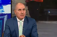 Цветан Цветанов призова Бойко Борисов да бъде кандидат-президента на ГЕРБ
