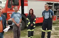 Държавата събира тол такси от доброволните формирования
