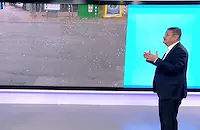 Георги Рачев: Борбата с градушките е като лов на слон с вилица