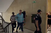 Тайни байпаси за вода разтърсиха ВиК - Бургас