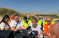 Иван Шишков: Участъкът между Русе и Бяла трябва да е готов през 2028 година
