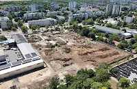Вдигат нов ритейл парк на булевард „Липник“