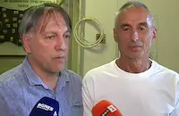 Златан Ванев призова Пламен Братойчев да оттегли жалбата си