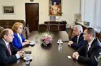 Русе поема спешните повиквания на 112 при криза в София