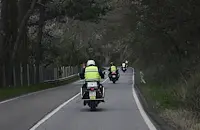 Спират поетапно трафика по време на Колоездачната обиколка на България